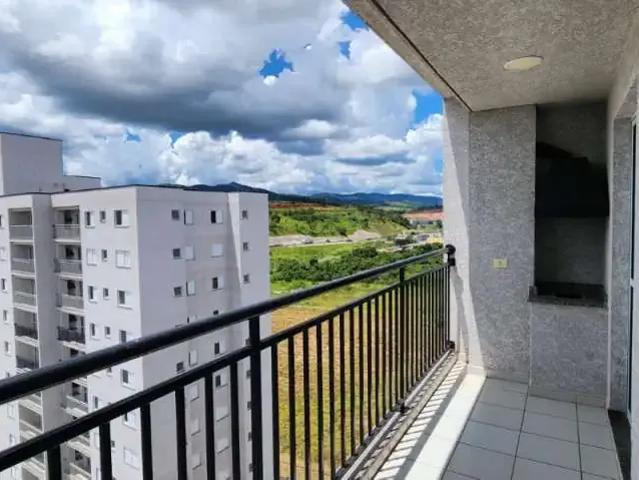 Apartamento aluguel em Região Imediata de Bragança Paulista, Atibaia