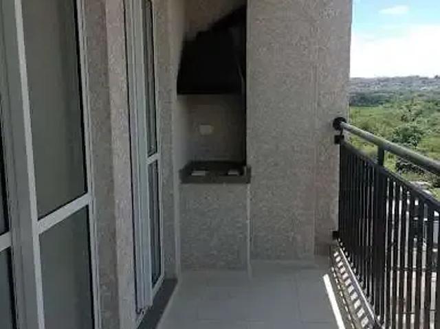 Apartamento aluguel em Região Imediata de Sorocaba, Região Metropolitana de Sorocaba