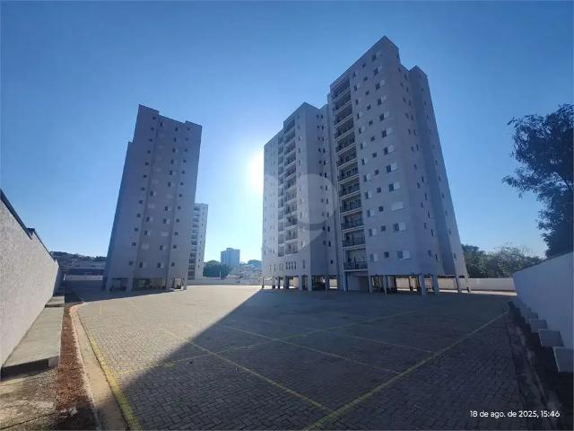 Apartamento aluguel em Região Imediata de Bragança Paulista, Atibaia