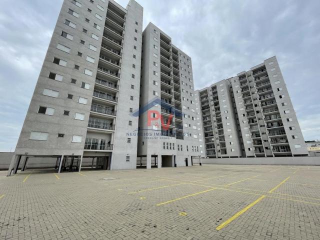 Apartamento aluguel em Região Imediata de Bragança Paulista, Atibaia