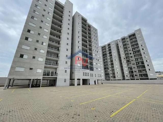 Apartamento aluguel em Atibaia