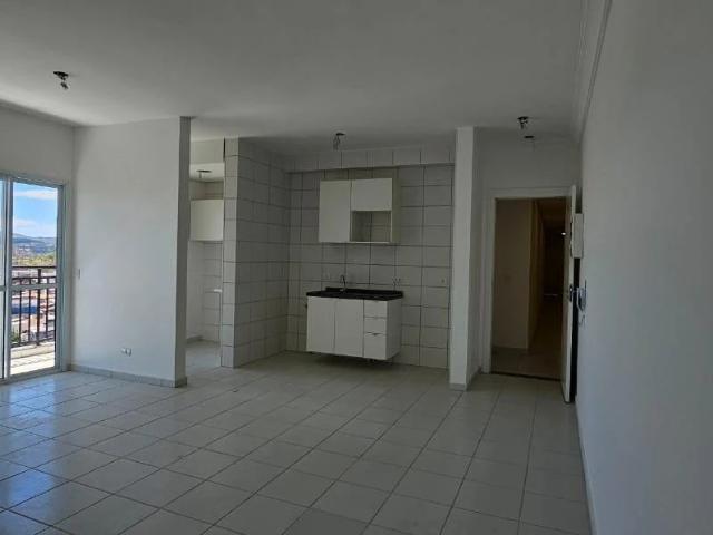 Apartamento aluguel em Atibaia