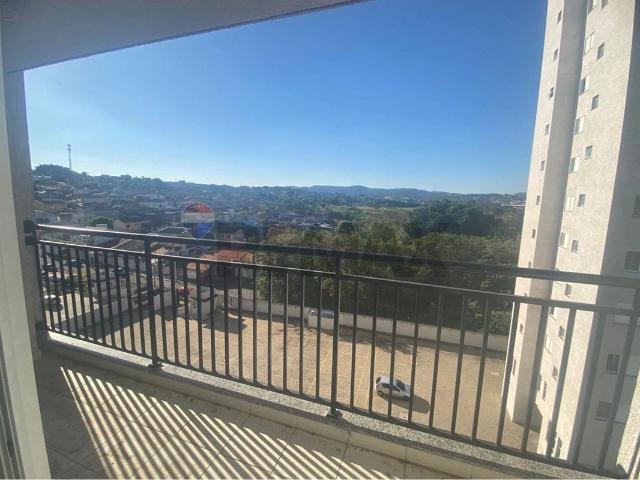 Apartamento aluguel em Atibaia