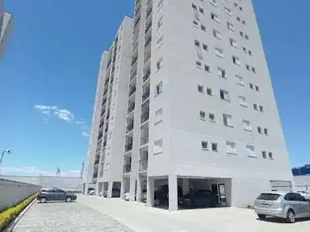 Apartamento aluguel em Atibaia