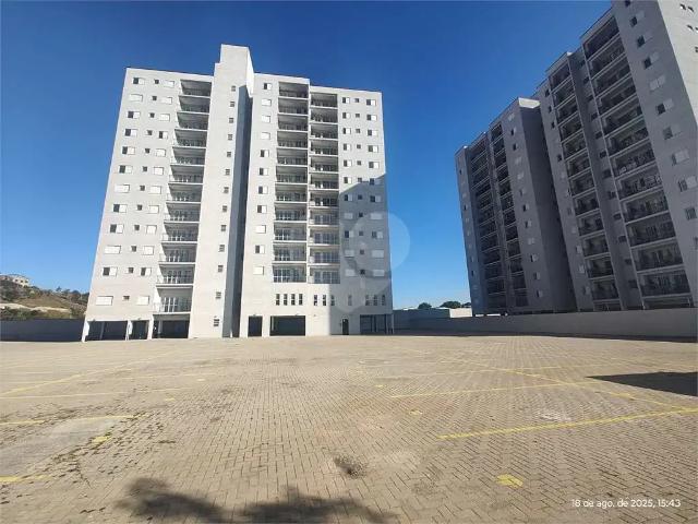 Apartamento aluguel em Região Imediata de Bragança Paulista, Atibaia