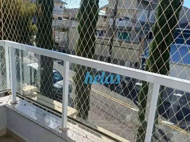 Apartamento aluguel em Atibaia Jardim, Atibaia