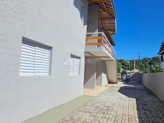 Apartamento aluguel em Região Imediata de Bragança Paulista, Atibaia