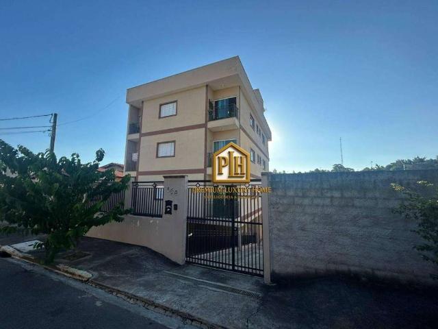 Apartamento aluguel em Atibaia