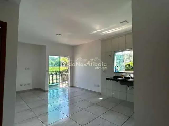 Apartamento aluguel em Região Imediata de Bragança Paulista, Atibaia