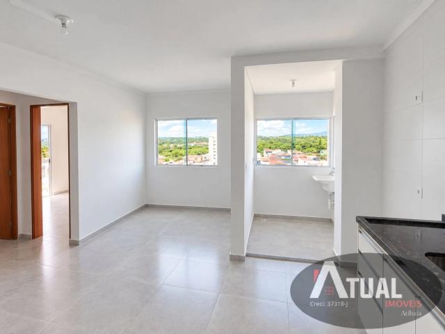 Apartamento aluguel em Atibaia