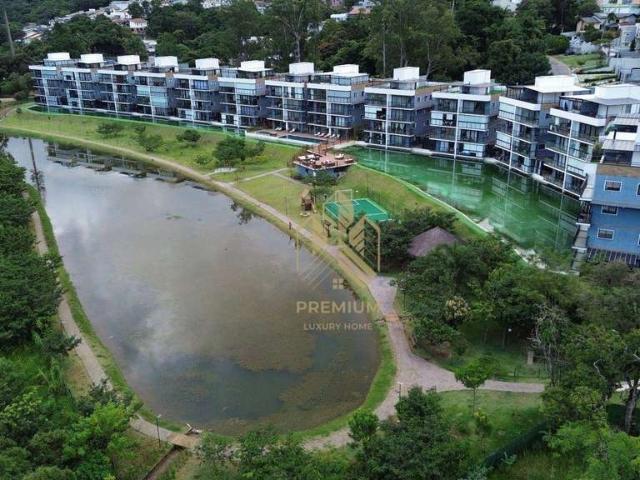 Apartamento aluguel em Atibaia, Retiro dos Fontes