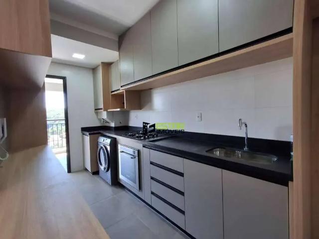 Apartamento aluguel em Atibaia