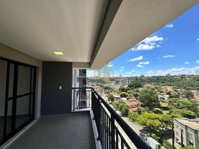 Apartamento aluguel em Atibaia, Retiro dos Fontes