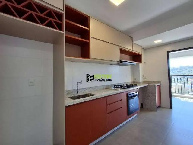 Apartamento aluguel em Região Imediata de Bragança Paulista, Atibaia