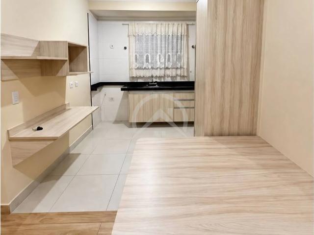 Apartamento aluguel em Atibaia