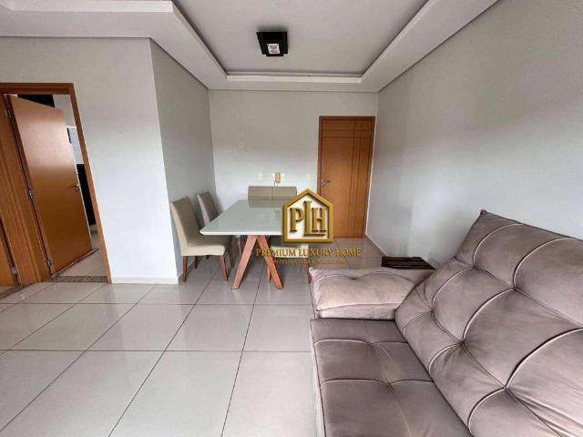 Apartamento aluguel em Atibaia, Cerqueira César