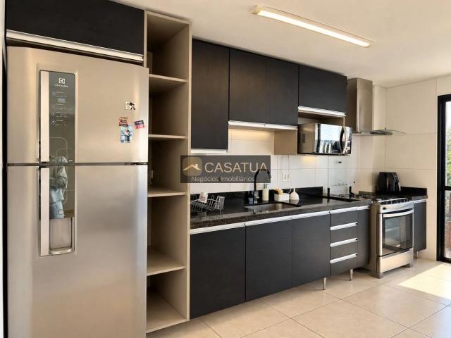 Apartamento aluguel em Atibaia