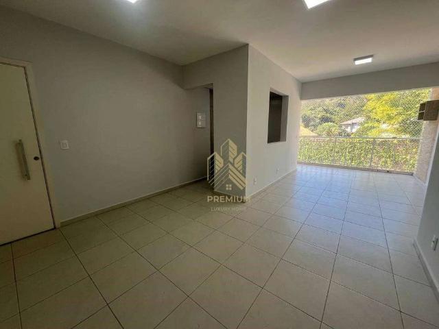 Apartamento aluguel em Atibaia, Jardim Paulista