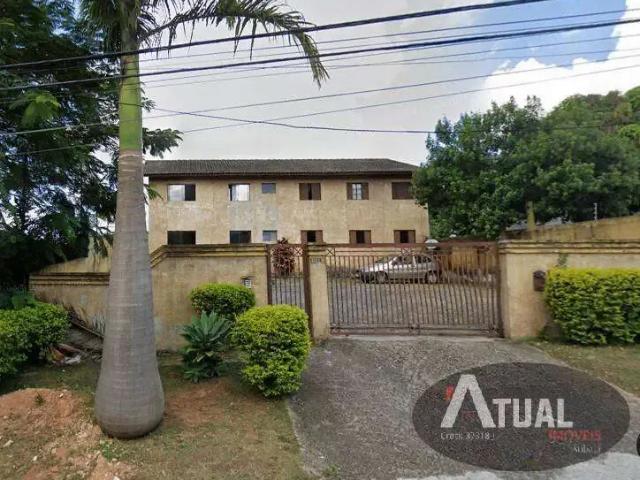 Apartamento aluguel em Região Imediata de Bragança Paulista, Atibaia
