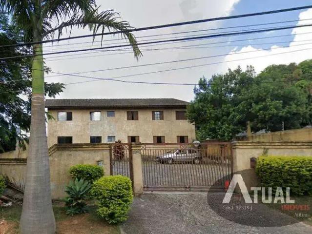 Apartamento aluguel em Região Imediata de Bragança Paulista, Atibaia