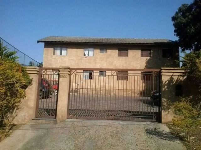 Apartamento aluguel em Região Imediata de Bragança Paulista, Atibaia