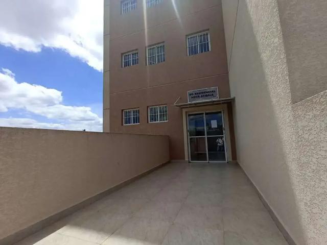 Apartamento aluguel em Nova Atibaia, Atibaia