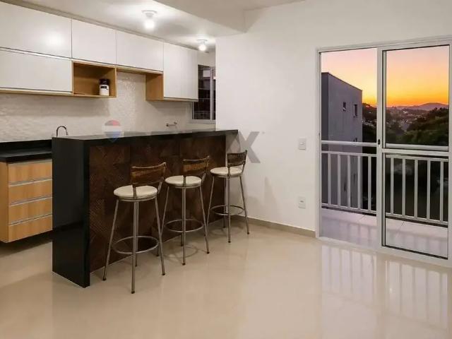 Apartamento aluguel em Região Imediata de Bragança Paulista, Atibaia