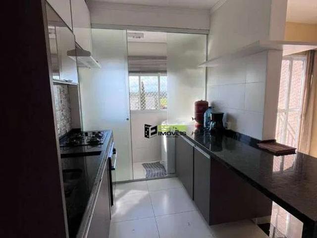 Apartamento aluguel em Atibaia