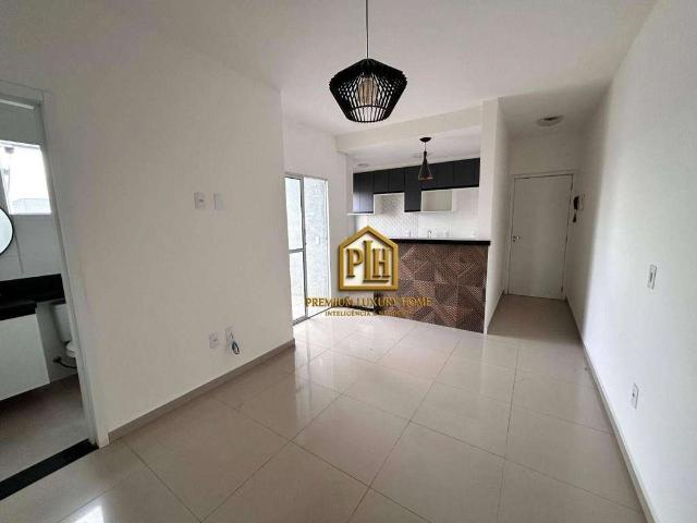 Apartamento aluguel em Atibaia, Nova Atibaia