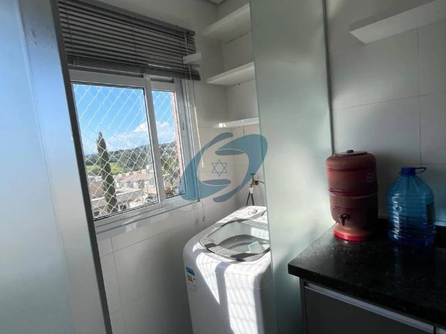 Apartamento aluguel em Atibaia