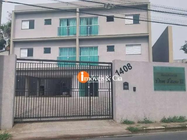 Apartamento aluguel em Região Imediata de Bragança Paulista, Atibaia