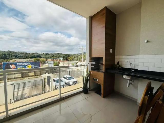 Apartamento aluguel em Região Imediata de Bragança Paulista, Atibaia