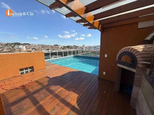 Apartamento aluguel em Região Imediata de Bragança Paulista, Atibaia