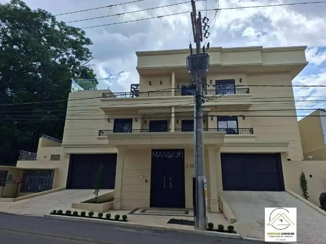 Apartamento aluguel em Região Imediata de Bragança Paulista, Atibaia