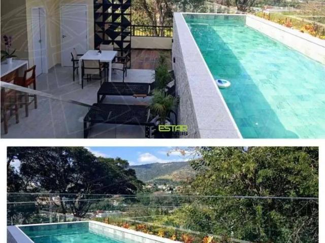 Apartamento aluguel em Região Imediata de Bragança Paulista, Atibaia