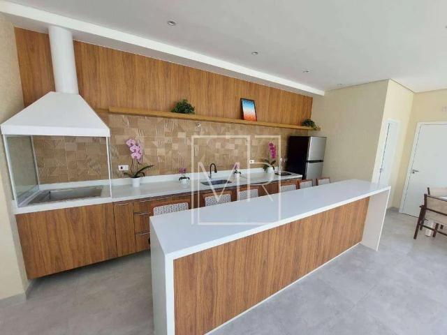 Apartamento aluguel em Vila Giglio, Atibaia