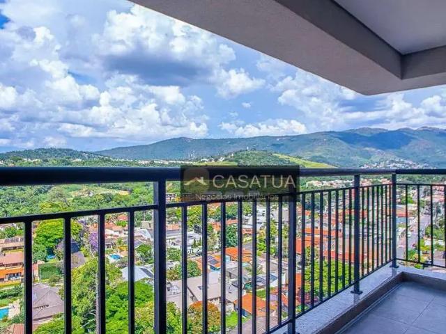 Apartamento aluguel em Região Imediata de Bragança Paulista, Atibaia