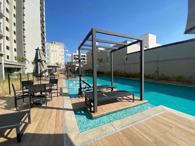 Apartamento aluguel em Região Imediata de Bragança Paulista, Atibaia