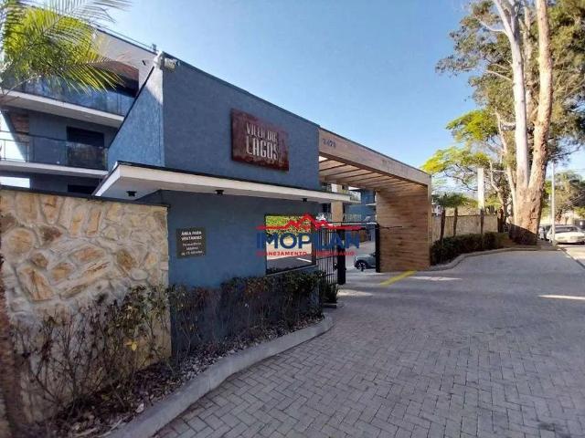Apartamento aluguel em Vila Giglio, Atibaia