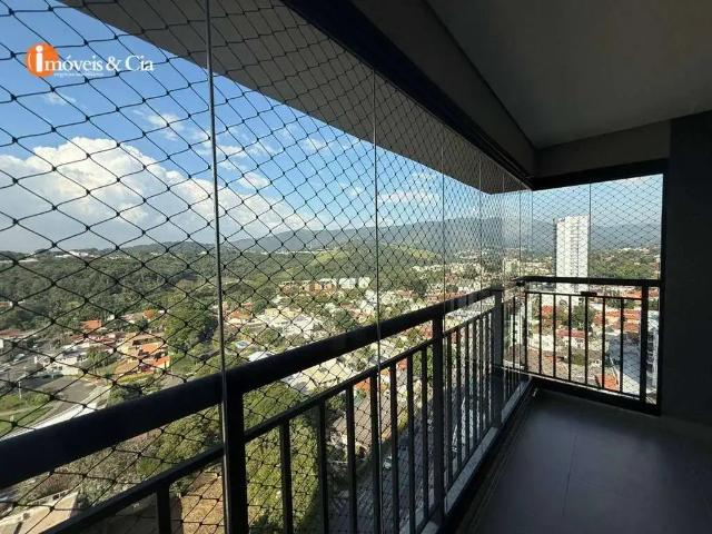 Apartamento aluguel em Região Imediata de Bragança Paulista, Atibaia