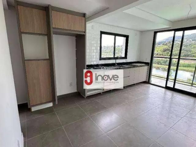 Apartamento aluguel em Atibaia