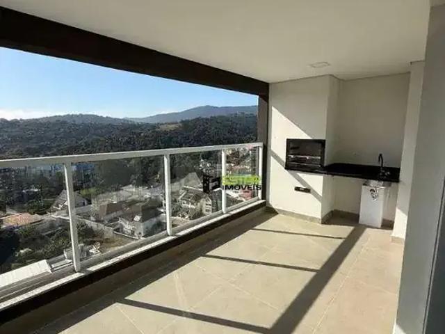 Apartamento aluguel em Região Imediata de Bragança Paulista, Atibaia