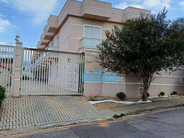 Apartamento aluguel em Atibaia, Recreio Maristela