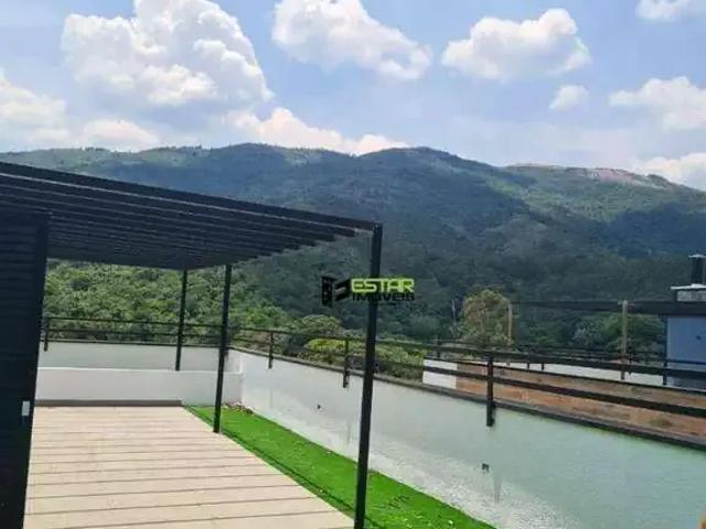 Apartamento aluguel em Região Imediata de Bragança Paulista, Atibaia