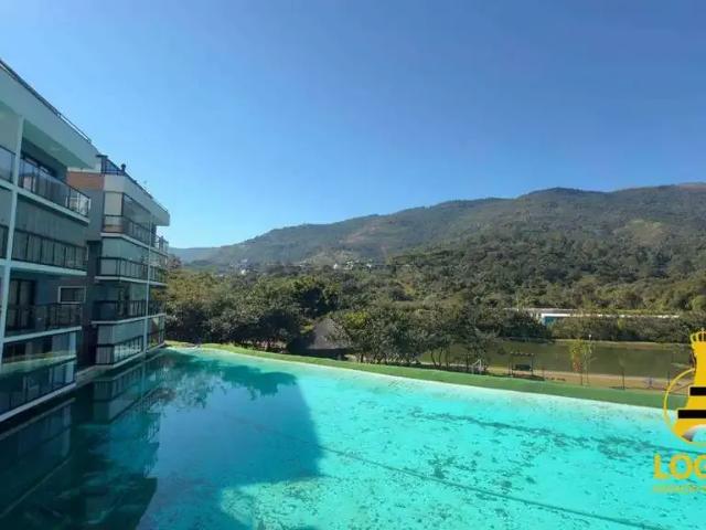 Apartamento aluguel em Região Imediata de Bragança Paulista, Atibaia