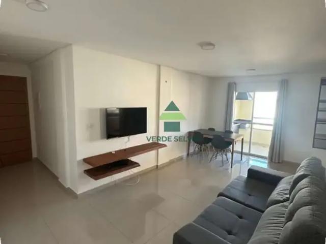 Apartamento aluguel em Atibaia