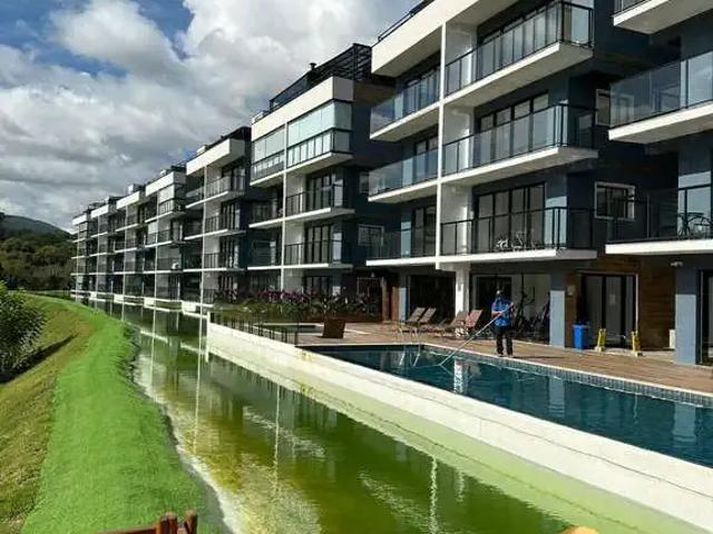 Apartamento aluguel em Estância Lynce, Atibaia