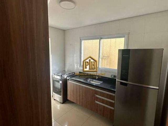 Apartamento aluguel em Atibaia, Retiro dos Fontes