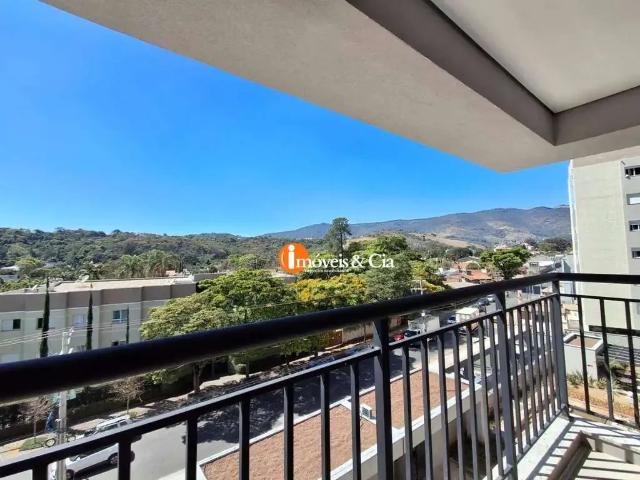 Apartamento aluguel em Região Imediata de Bragança Paulista, Atibaia
