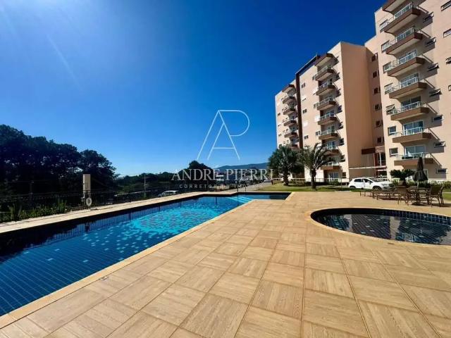 Apartamento aluguel em Região Imediata de Bragança Paulista, Atibaia
